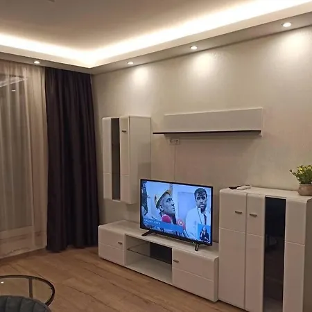 Apartment Pimax Luxury