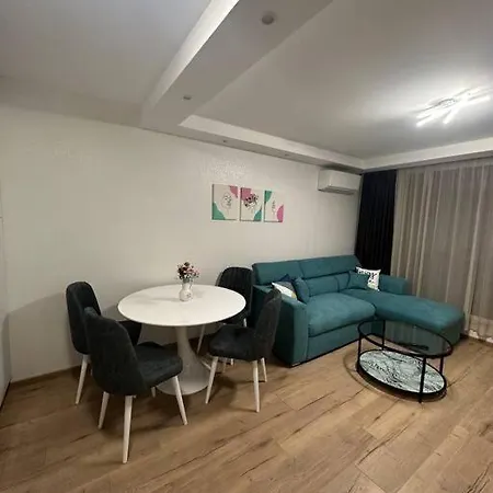 Pimax Luxury Burgas