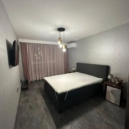 Apartment Pimax Luxury Burgas
