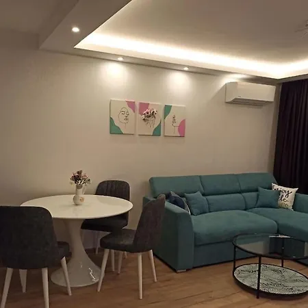 Apartment Pimax Luxury *