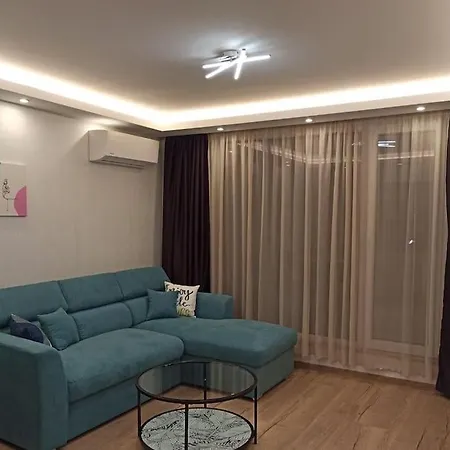 Pimax Luxury Burgas