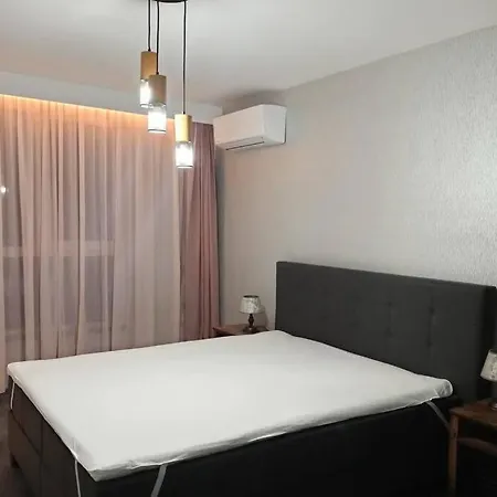 Apartment Pimax Luxury