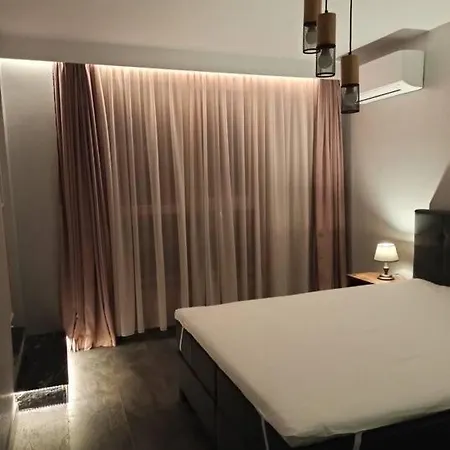 Pimax Luxury Apartment