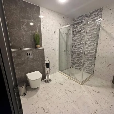 Pimax Luxury Apartment