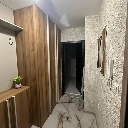 Apartment Pimax Luxury Burgas